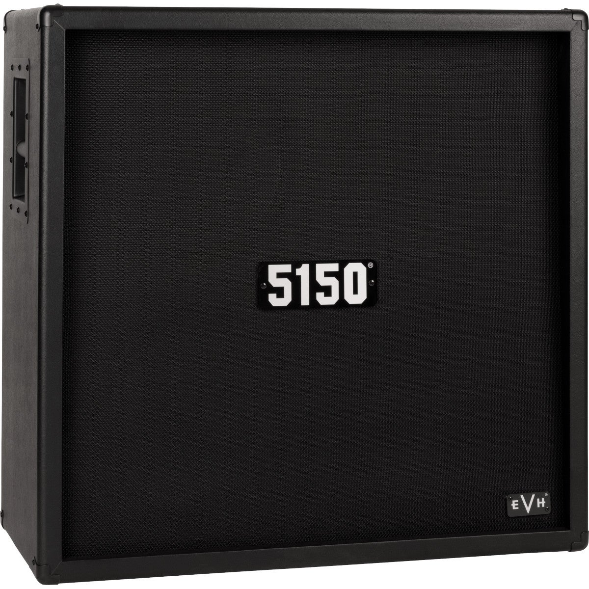 EVH 5150 Iconic Series 4X12 Cabinet Black Guitar Speaker Cabinet EVH 5150 Iconic Series 4X12 Cabinet Black Guitar Speaker Cabinet von EVH