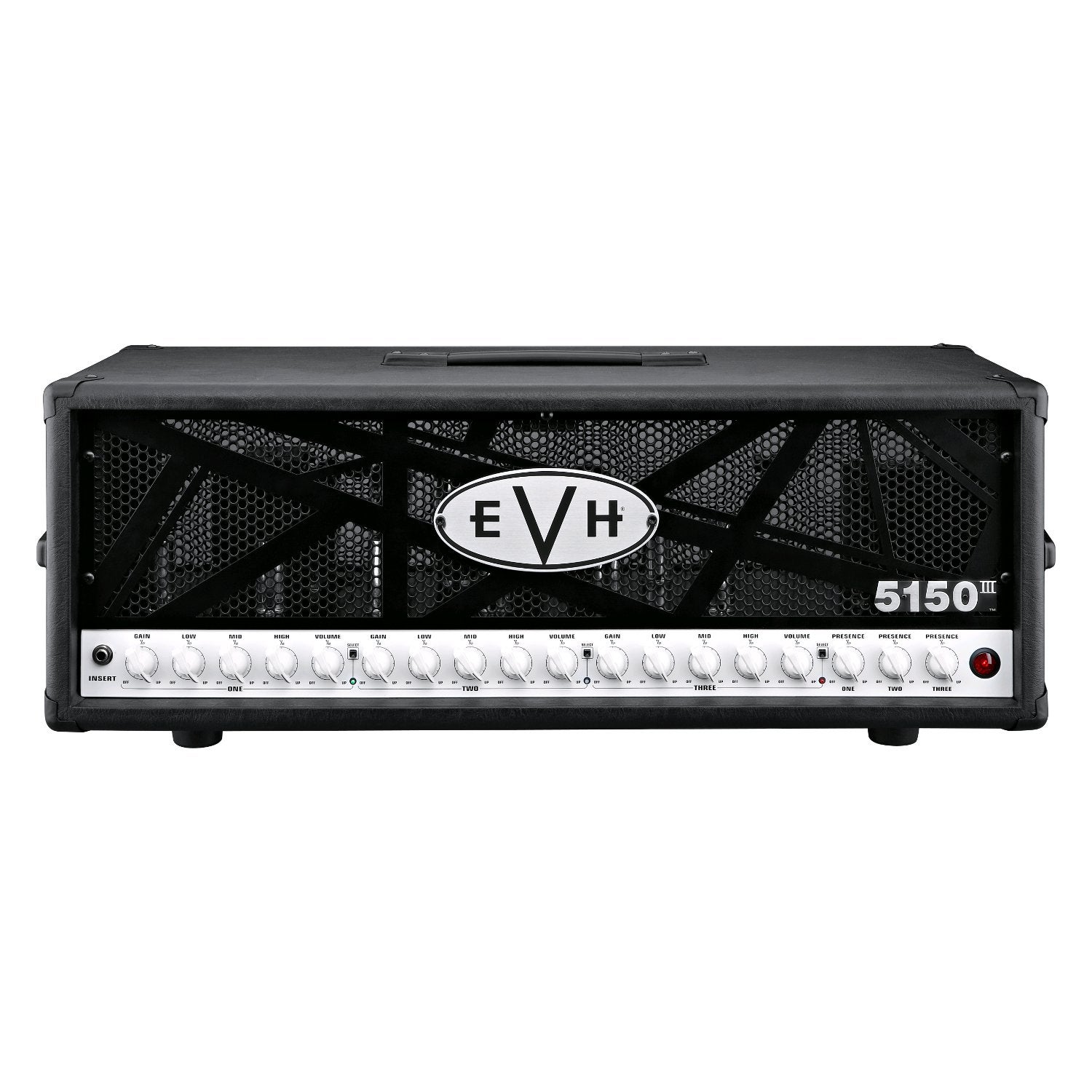 EVH 5150III 100 W Gitarrenverstärker EVH 5150III 100 W Gitarrenverstärker von EVH