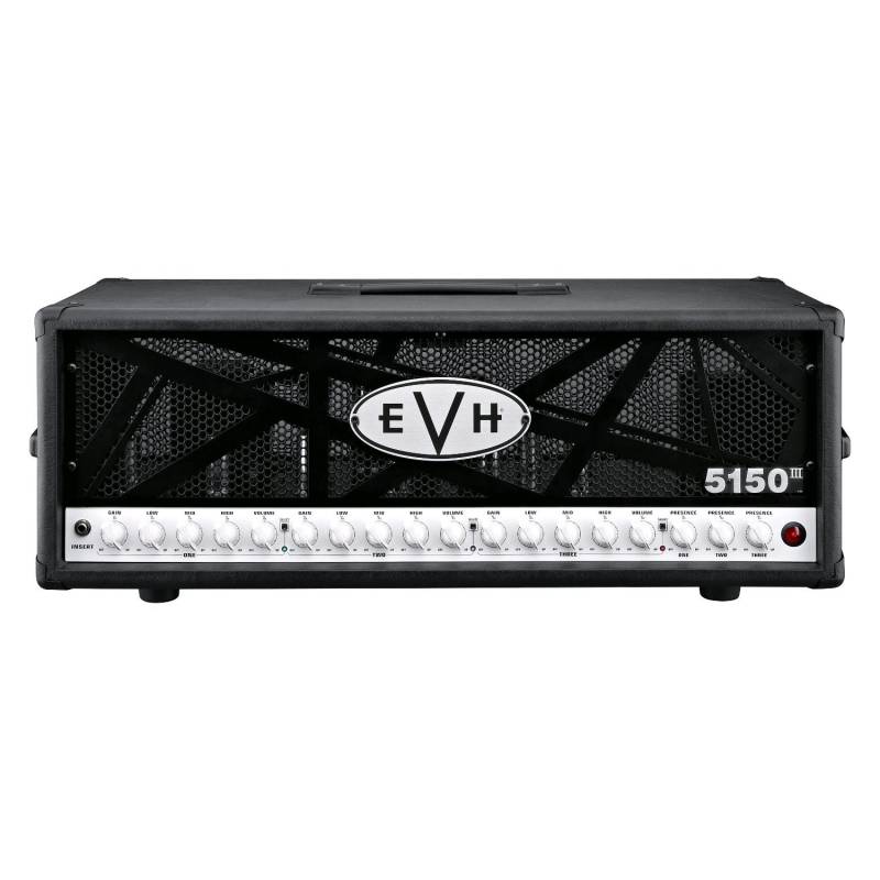 EVH 5150III 100 W Gitarrenverstärker von EVH