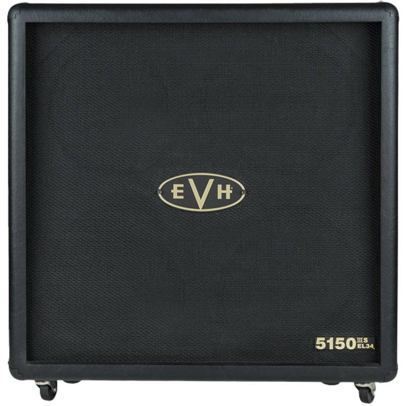 EVH 5150IIIS EL34 412ST Lautsprecherbox von EVH