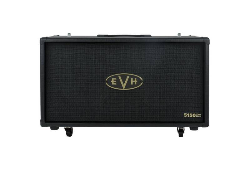 EVH Lautsprecher (5150III 212ST EL34 Cabinet - Gitarrenbox) von EVH