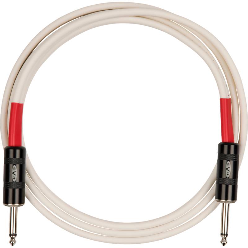 EVH Premium Quality Speaker Cable 1.987m/6.49 ft von EVH