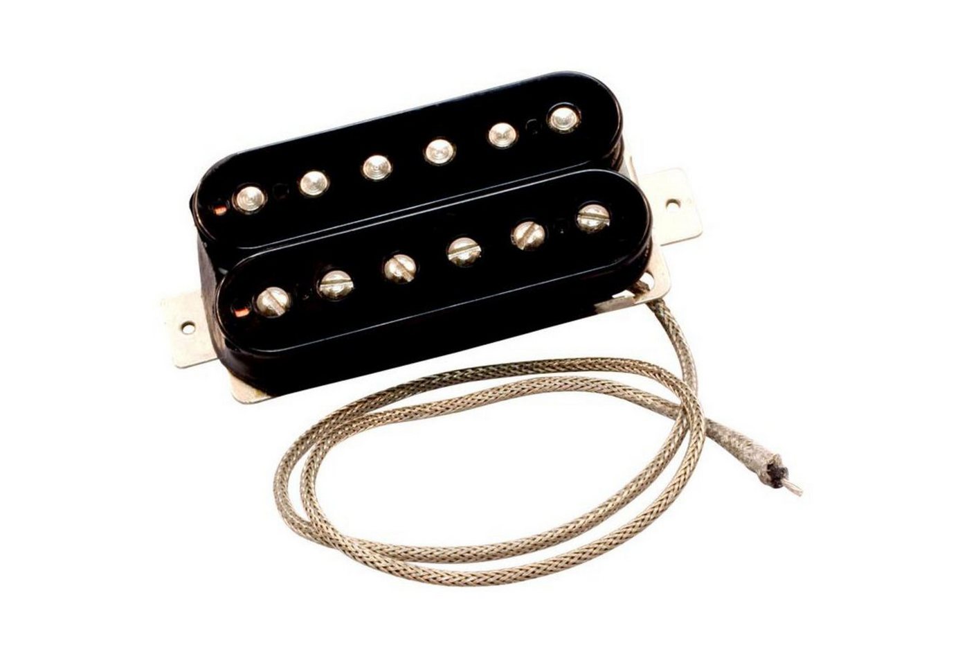 EVH Tonabnehmer, (Frankenstein Humbucker, E-Gitarre Tonabnehmer, Humbucker), Frankenstein Humbucker - Humbucker Tonabnehmer für Gitarren von EVH