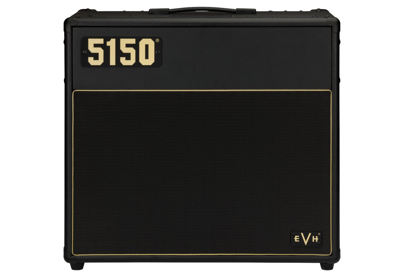 EVH Verstärker (5150 Iconic Series EL34 40W 1x12 Combo - Röhrenverstärker) von EVH