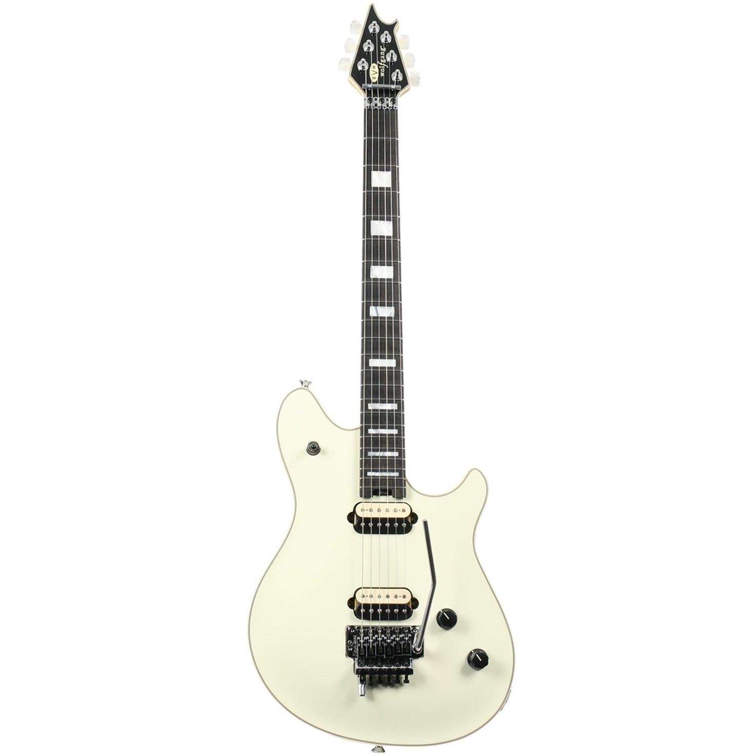 EVH Wolfgang Ivory USA EVH Wolfgang Ivory USA von EVH