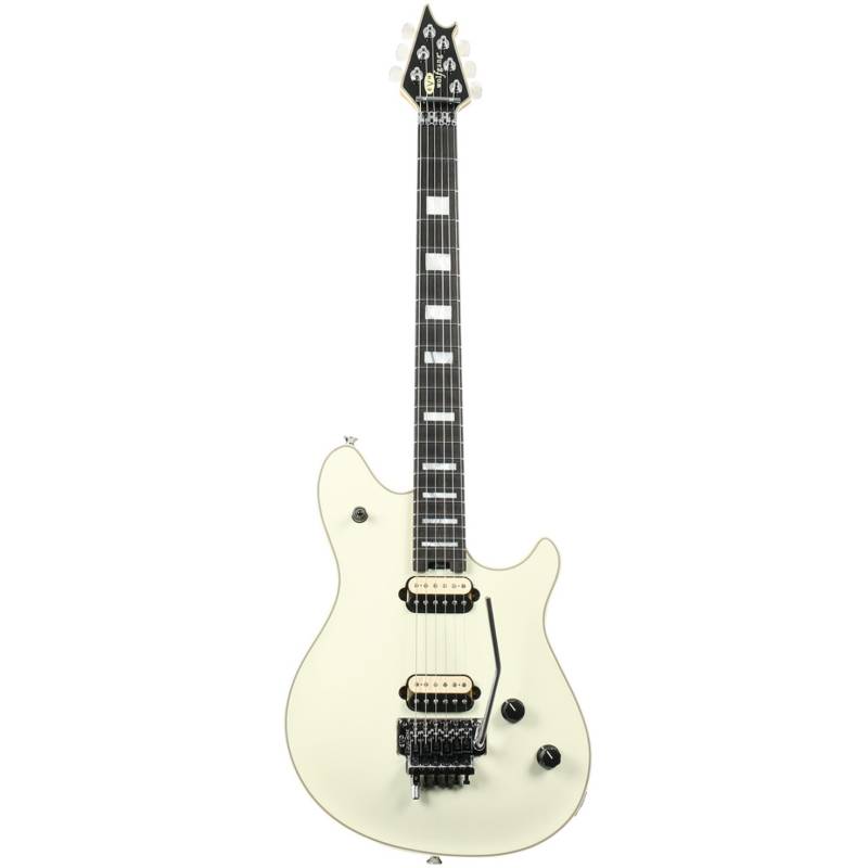 EVH Wolfgang Ivory USA von EVH