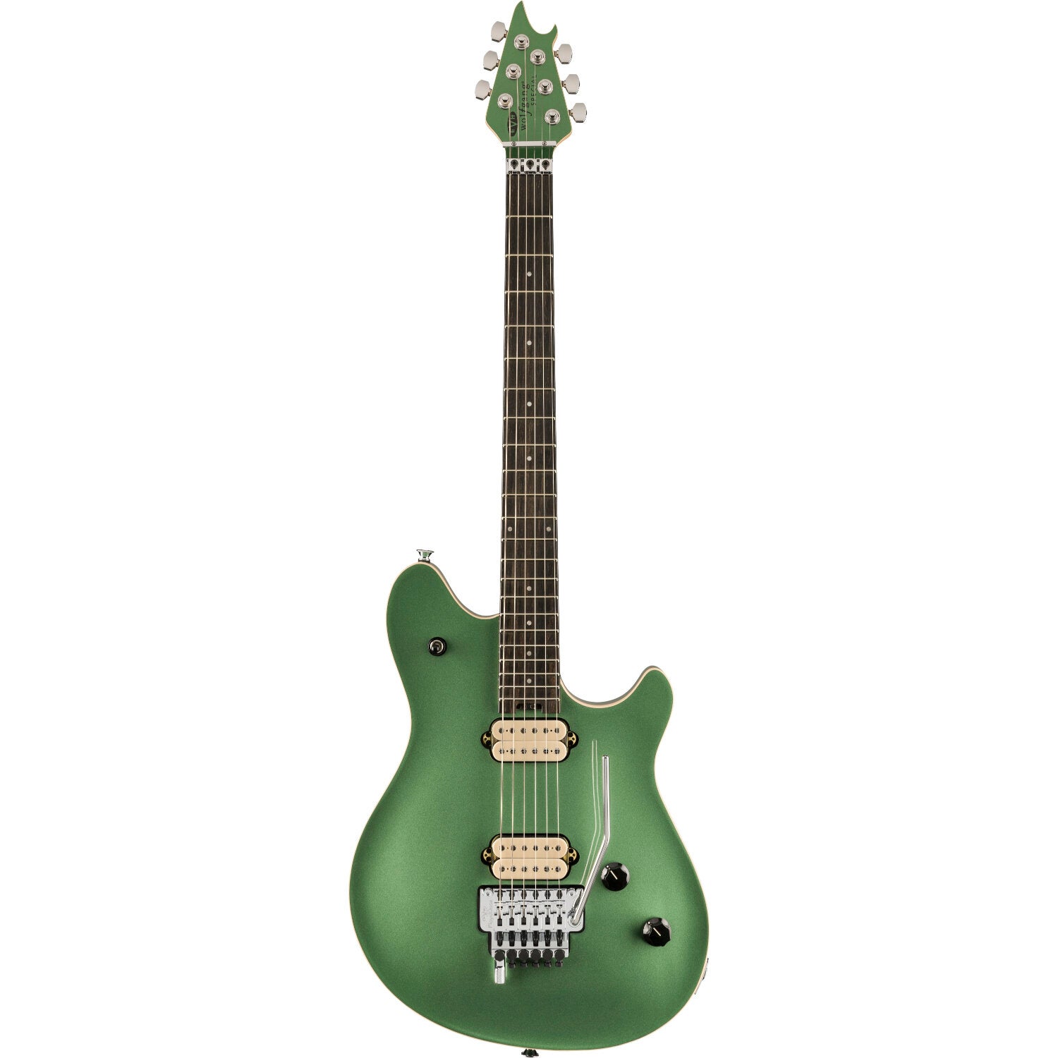 EVH Wolfgang Special EB Pelham Green Electric Guitar EVH Wolfgang Special EB Pelham Green Electric Guitar von EVH