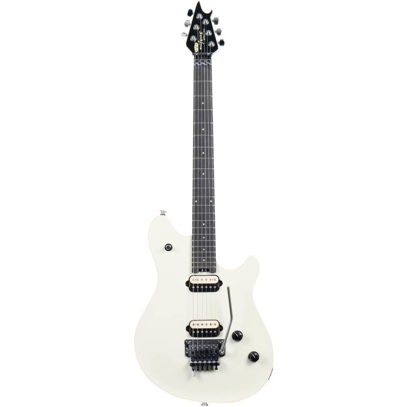 EVH Wolfgang Special Ivory EB electric guitar von EVH