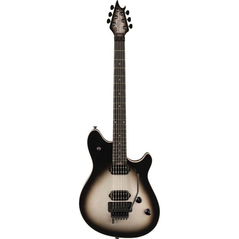 EVH Wolfgang Special Silverburst EB Electric Guitar von EVH
