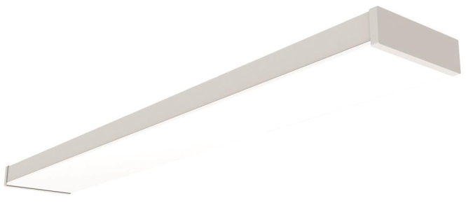 EVN Anbauleuchte OFFICIUM LINE ML UGR19 MC 17-30W 2142-4200lm 3/4000K 1200mm EVN Anbauleuchte OFFICIUM LINE ML UGR19 MC 17-30W 2142-4200lm 3/4000K 1200mm von EVN-Lichttechnik GmbH