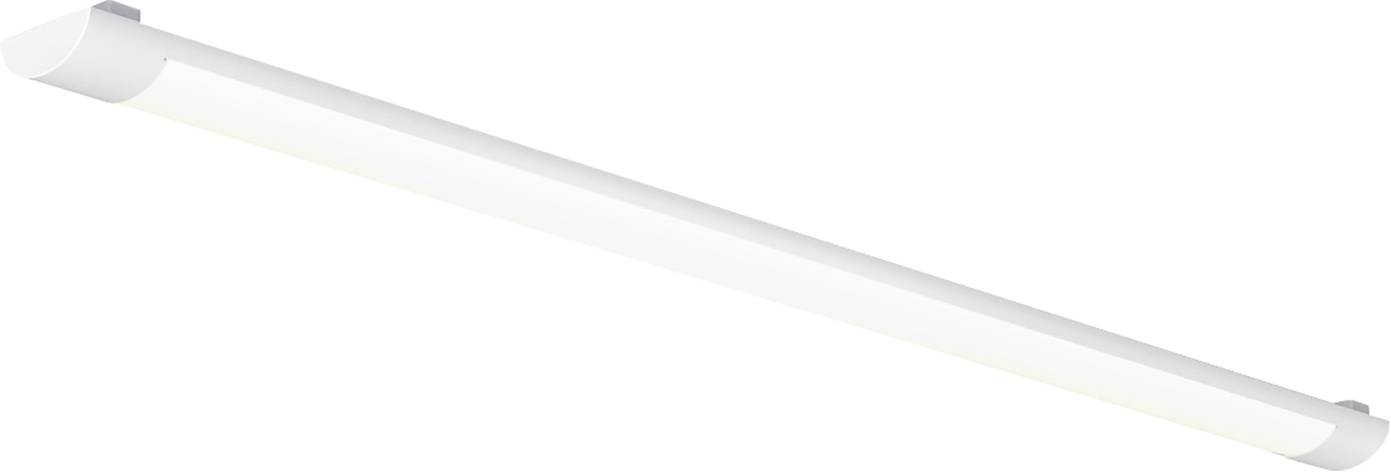 EVN LED-Anbauleuchte opal ws L11973502W 35W 3325lm 3000K B80mm L1197mm EVN LED-Anbauleuchte opal ws L11973502W 35W 3325lm 3000K B80mm L1197mm von EVN-Lichttechnik GmbH