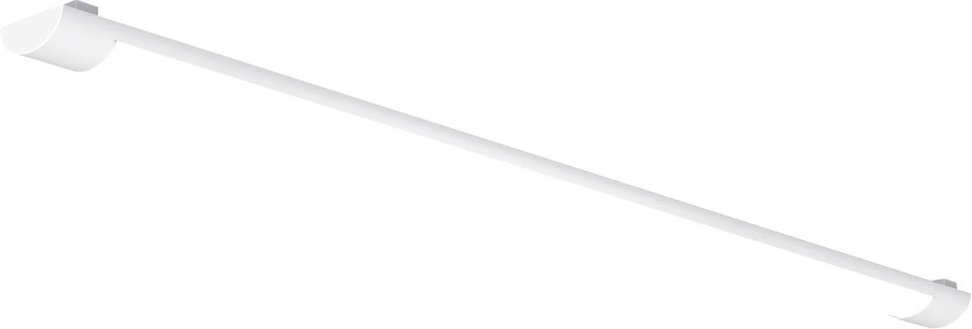 EVN LED-Anbauleuchte opal ws L11973540W 35W 3500lm 4000K B80mm L1197mm EVN LED-Anbauleuchte opal ws L11973540W 35W 3500lm 4000K B80mm L1197mm von EVN-Lichttechnik GmbH