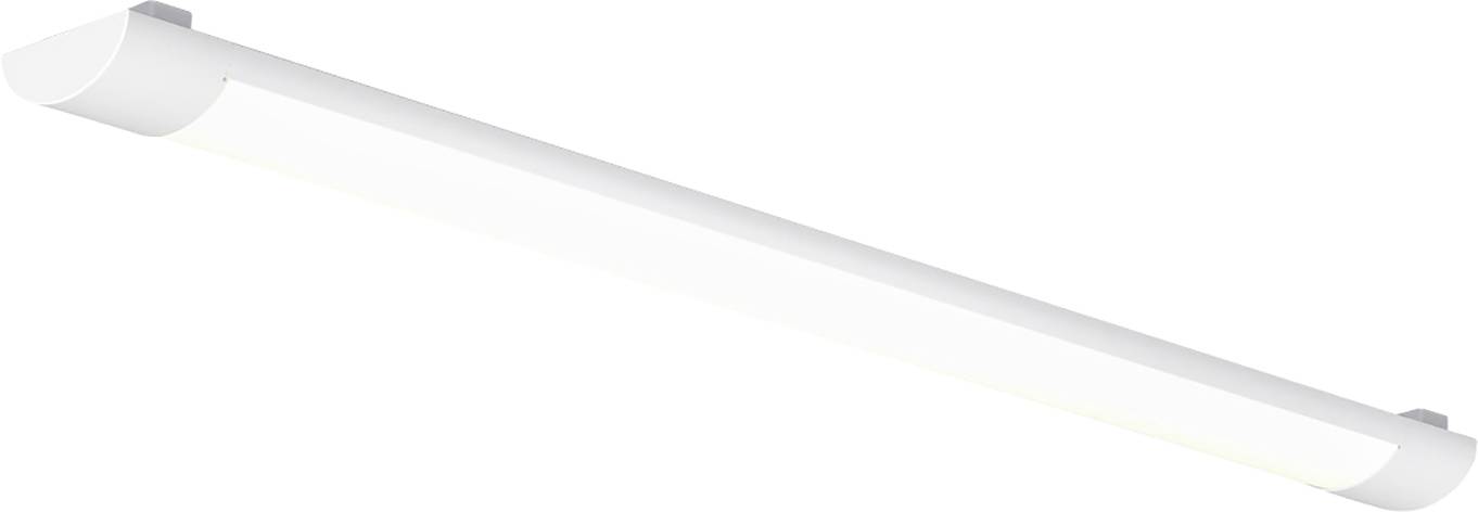 EVN LED-Anbauleuchte opal ws L8972802W 28W 2500lm 3000K B80mm L897mm EVN LED-Anbauleuchte opal ws L8972802W 28W 2500lm 3000K B80mm L897mm von EVN-Lichttechnik GmbH