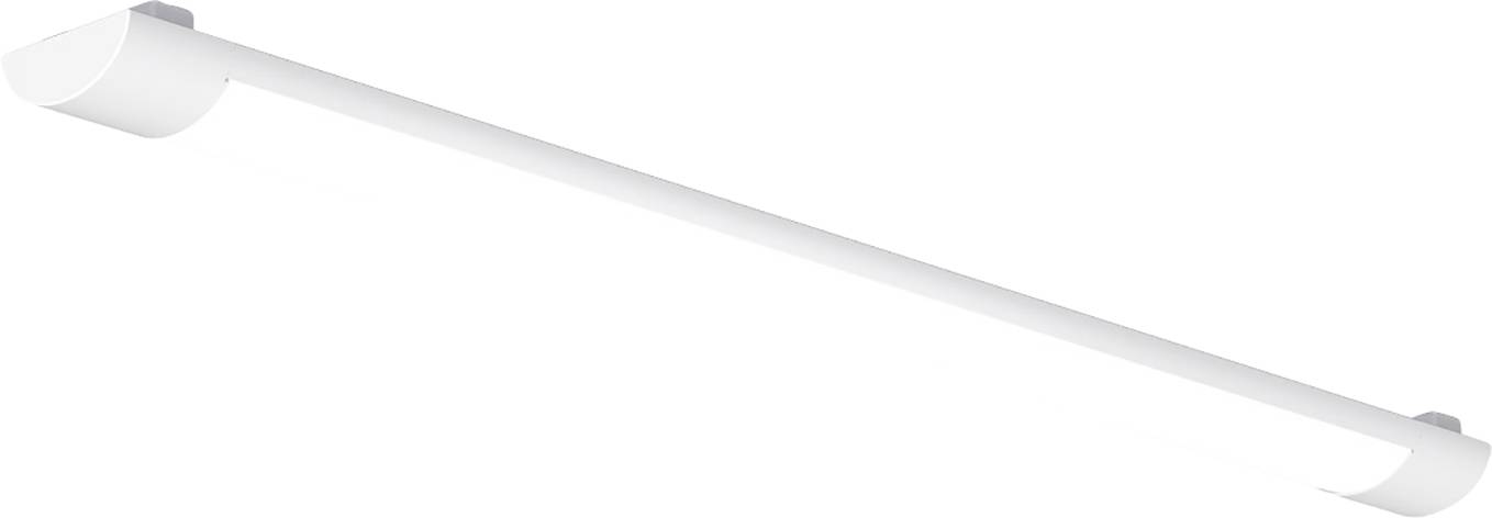 EVN LED-Anbauleuchte opal ws L8972840W 28W 2700lm 4000K B80mm L897mm EVN LED-Anbauleuchte opal ws L8972840W 28W 2700lm 4000K B80mm L897mm von EVN-Lichttechnik GmbH