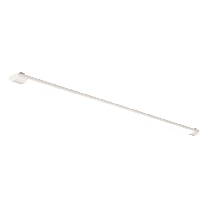 EVN LED-Anbauleuchte weiß L15003540W 35W 3850lm 4000K L1500mm IP20 EVN LED-Anbauleuchte weiß L15003540W 35W 3850lm 4000K L1500mm IP20 von EVN-Lichttechnik GmbH