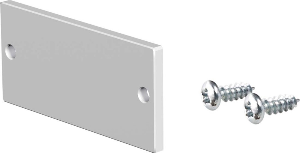 EVN Lichttechnik Alu-Endabschlussplatte AP SF EAP APSFEAP EVN Lichttechnik Alu-Endabschlussplatte AP SF EAP APSFEAP von EVN Lichttechnik