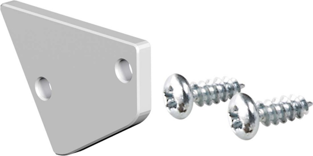 EVN Lichttechnik Alu-Endabschlussplatte AP V30 EAP APV30EAP EVN Lichttechnik Alu-Endabschlussplatte AP V30 EAP APV30EAP von EVN Lichttechnik