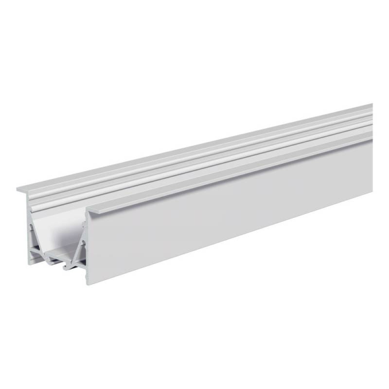 EVN Lichttechnik Alu-Profil APRT100 von EVN Lichttechnik