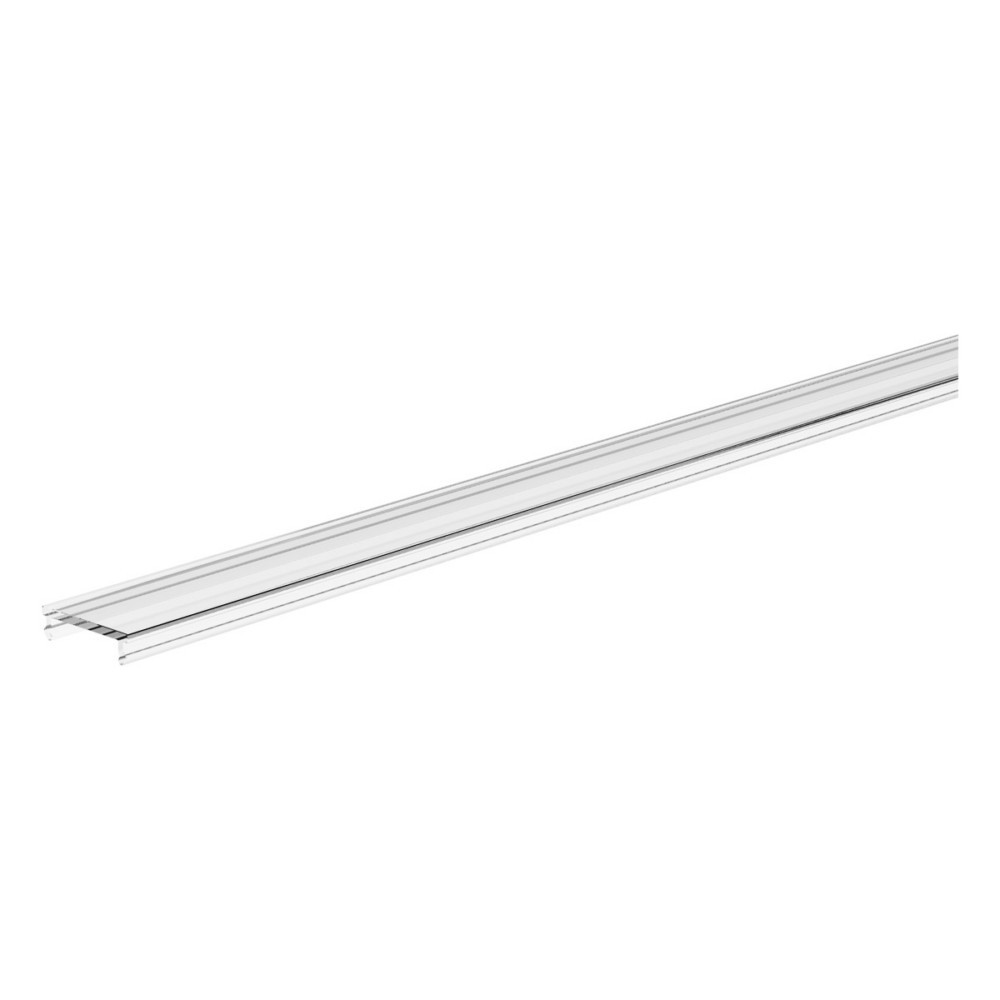 EVN Lichttechnik Alu-Profil-Abdeckung KAKF200 EVN Lichttechnik Alu-Profil-Abdeckung KAKF200 von EVN Lichttechnik