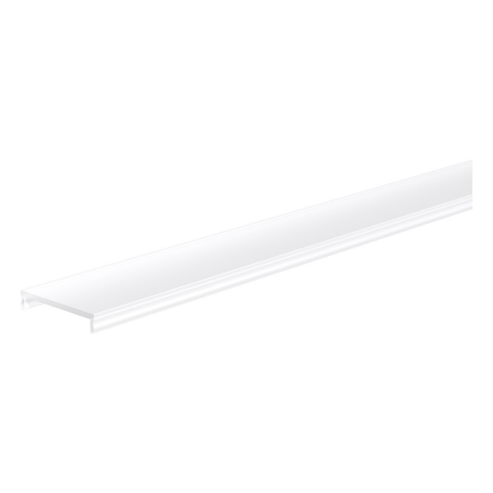 EVN Lichttechnik Alu-Profil-Abdeckung KAMR100 EVN Lichttechnik Alu-Profil-Abdeckung KAMR100 von EVN Lichttechnik