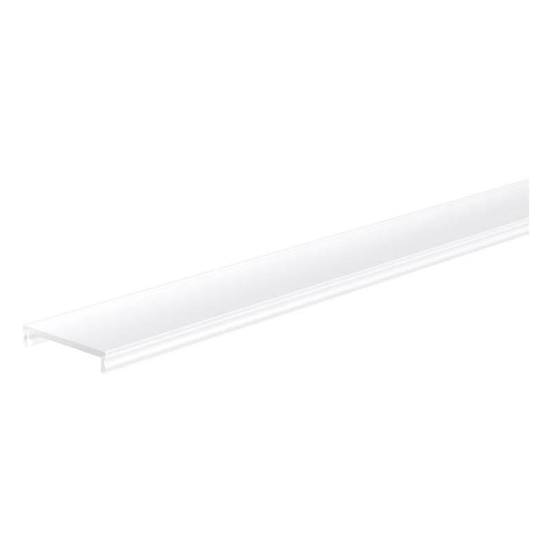 EVN Lichttechnik Alu-Profil-Abdeckung KAMR300 von EVN Lichttechnik