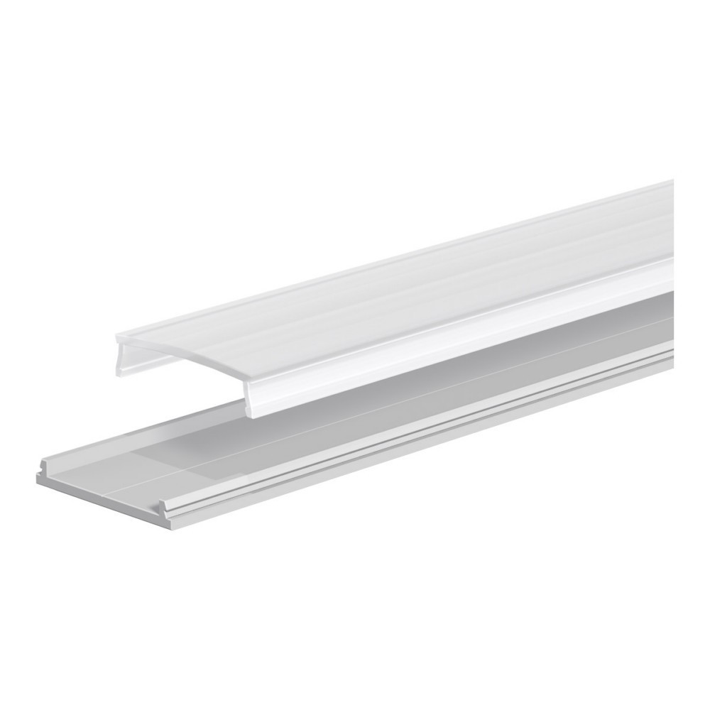 EVN Lichttechnik Alu-Profil flach APFLAT4AM200 EVN Lichttechnik Alu-Profil flach APFLAT4AM200 von EVN Lichttechnik