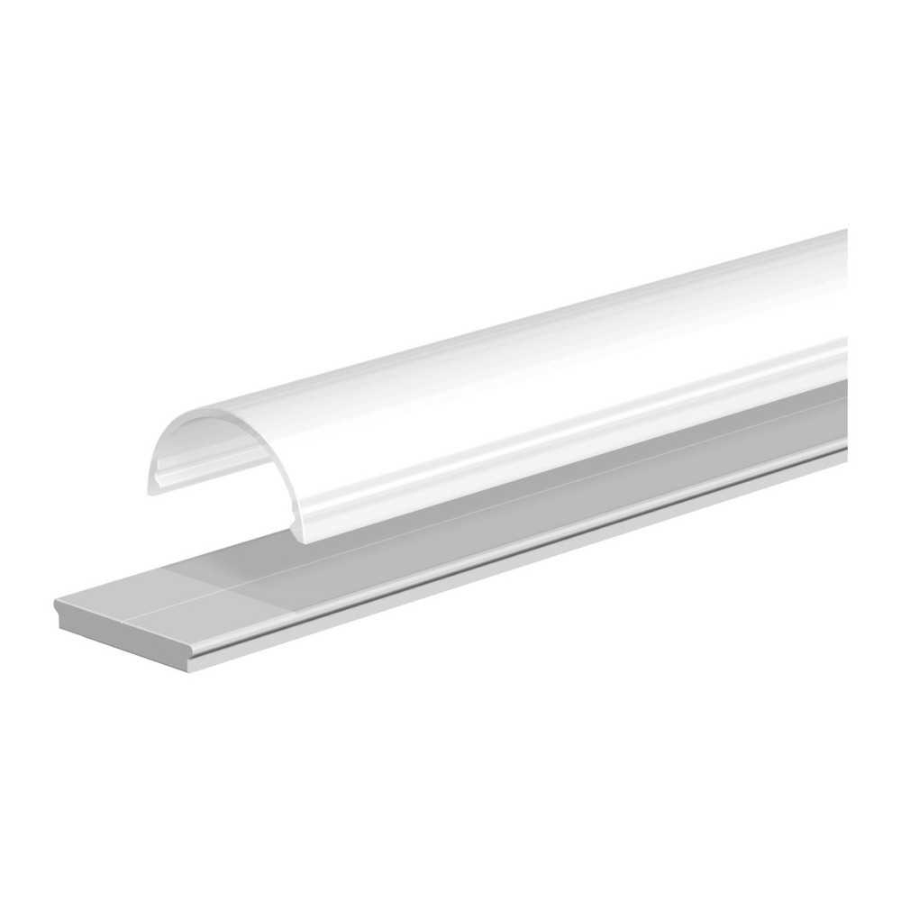 EVN Lichttechnik Alu-Profil flach APFLAT5AM200 EVN Lichttechnik Alu-Profil flach APFLAT5AM200 von EVN Lichttechnik