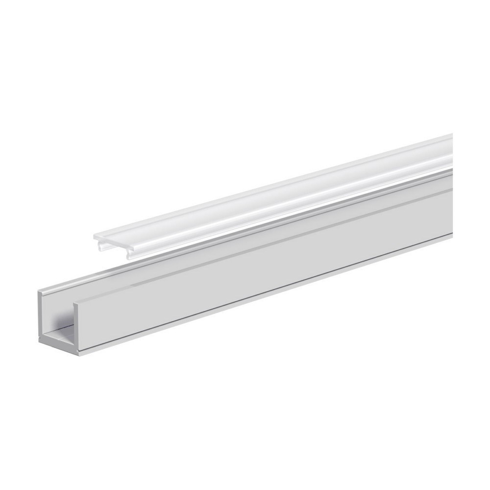 EVN Lichttechnik Alu-Profil schmal APFLAT6AM200 EVN Lichttechnik Alu-Profil schmal APFLAT6AM200 von EVN Lichttechnik