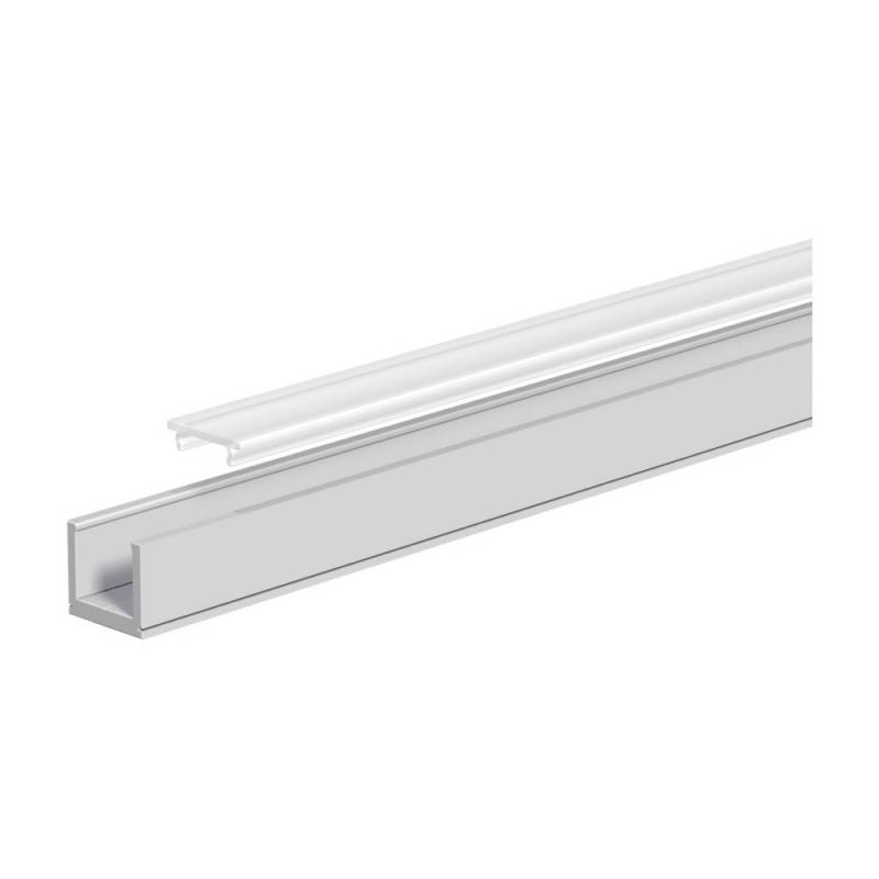 EVN Lichttechnik Alu-Profil schmal APFLAT6AM200 von EVN Lichttechnik