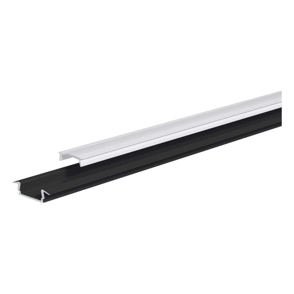 EVN Lichttechnik Aluminium-Profil APFLAT3AM200B EVN Lichttechnik Aluminium-Profil APFLAT3AM200B von EVN Lichttechnik