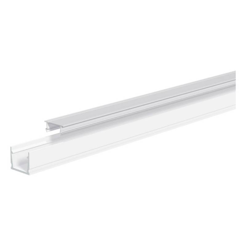 EVN Lichttechnik Aluminium-Profil APFLAT7AM300W von EVN Lichttechnik