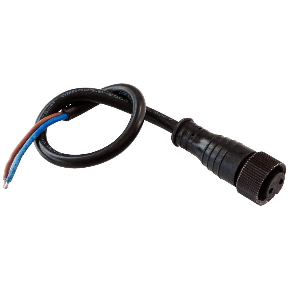 EVN Lichttechnik Anschlussleitung P65ASL300UNI EVN Lichttechnik Anschlussleitung P65ASL300UNI von EVN Lichttechnik
