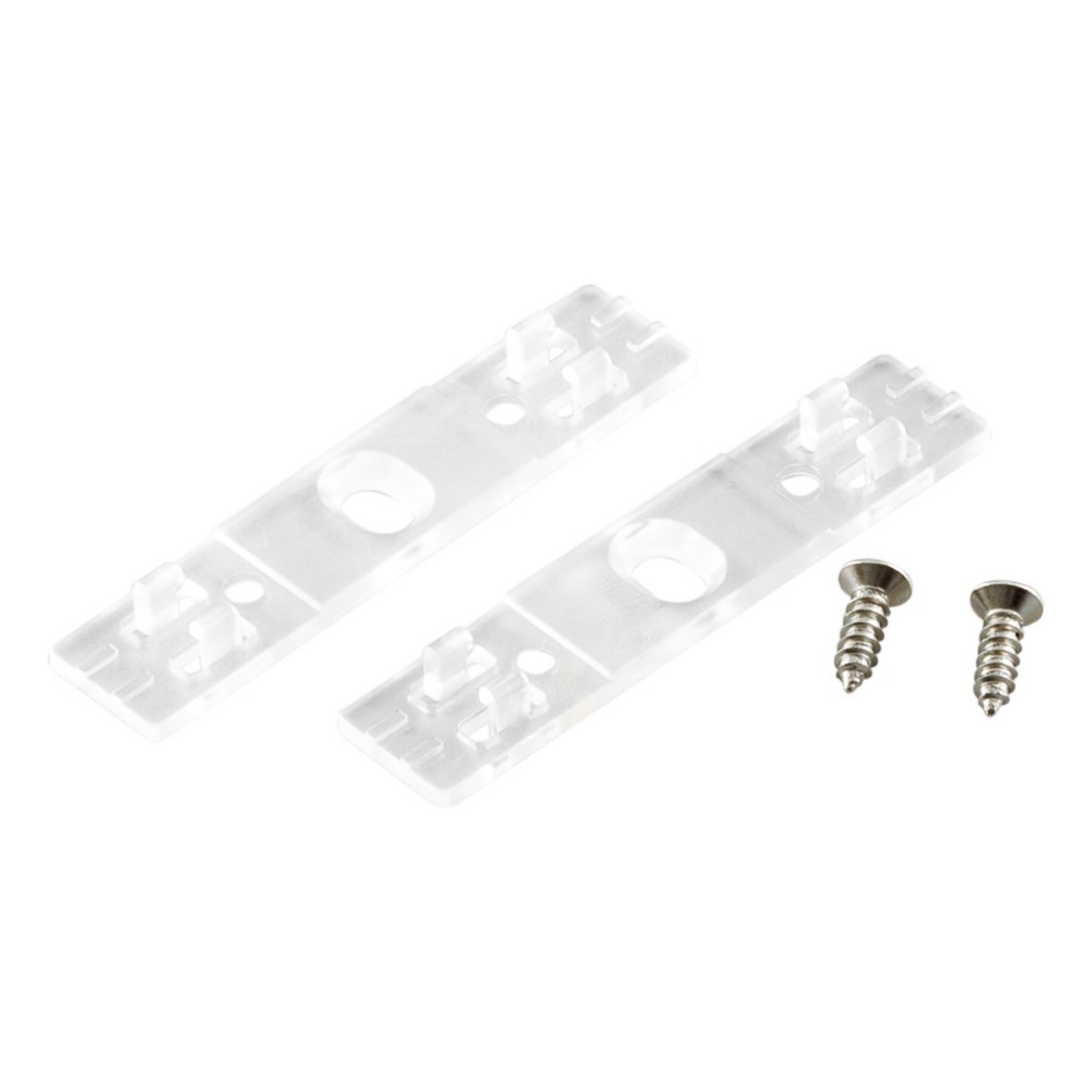 EVN Lichttechnik Befestigungsclip 2er-Set SLCLIP EVN Lichttechnik Befestigungsclip 2er-Set SLCLIP von EVN Lichttechnik