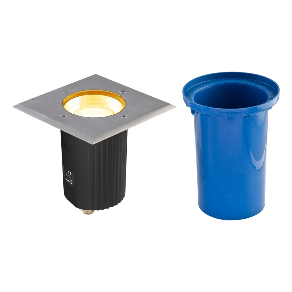 EVN Lichttechnik Bodeneinbauleuchte 678435527 EVN Lichttechnik Bodeneinbauleuchte 678435527 von EVN Lichttechnik