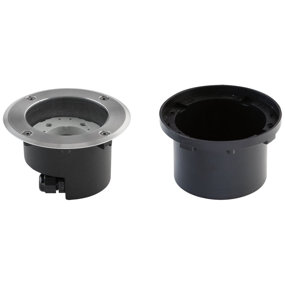 EVN Lichttechnik Bodeneinbaustrahler eds 677 010 677010 EVN Lichttechnik Bodeneinbaustrahler eds 677 010 677010 von EVN Lichttechnik