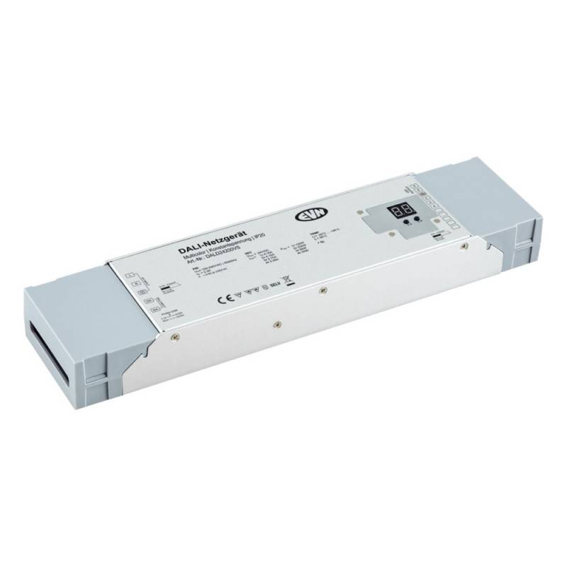 EVN Lichttechnik DALI-LED-Steuerung DALD24200VS von EVN Lichttechnik