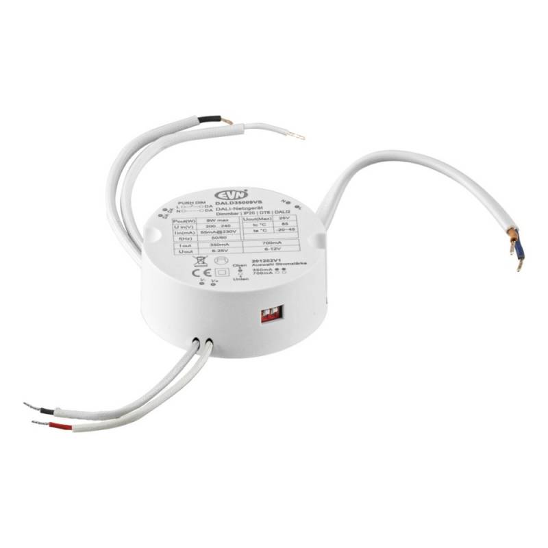 EVN Lichttechnik DALI-LED-Steuerung DALD35009VS von EVN Lichttechnik