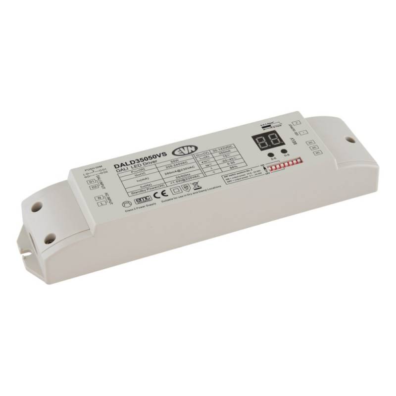 EVN Lichttechnik DALI-LED-Steuerung DALD35050VS von EVN Lichttechnik