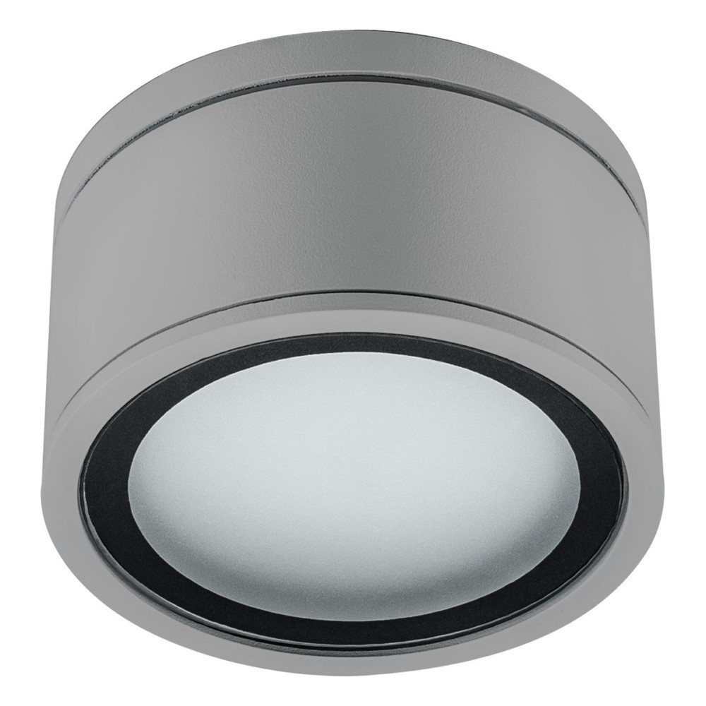 EVN Lichttechnik Decken-/Wandleuchte 487015N si EVN Lichttechnik Decken-/Wandleuchte 487015N si von EVN Lichttechnik