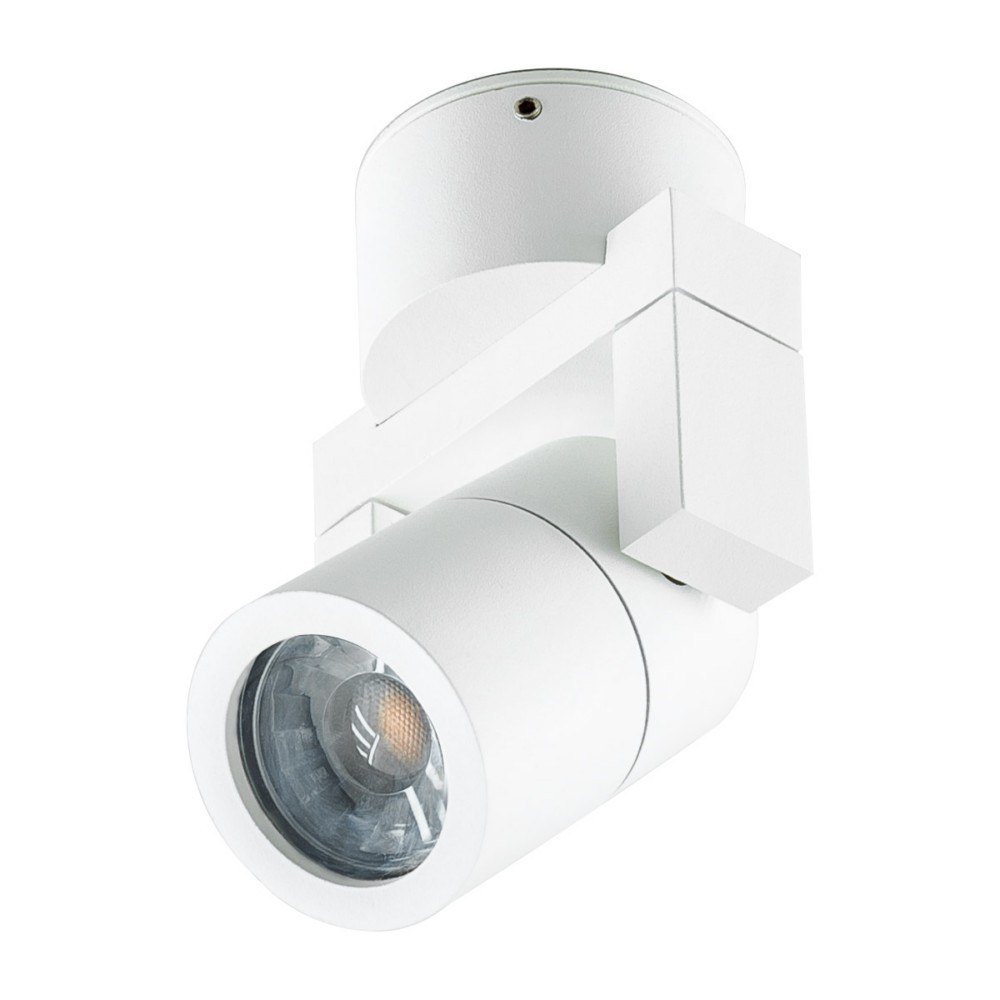 EVN Lichttechnik Deckenanbau-Spot 635001 EVN Lichttechnik Deckenanbau-Spot 635001 von EVN Lichttechnik