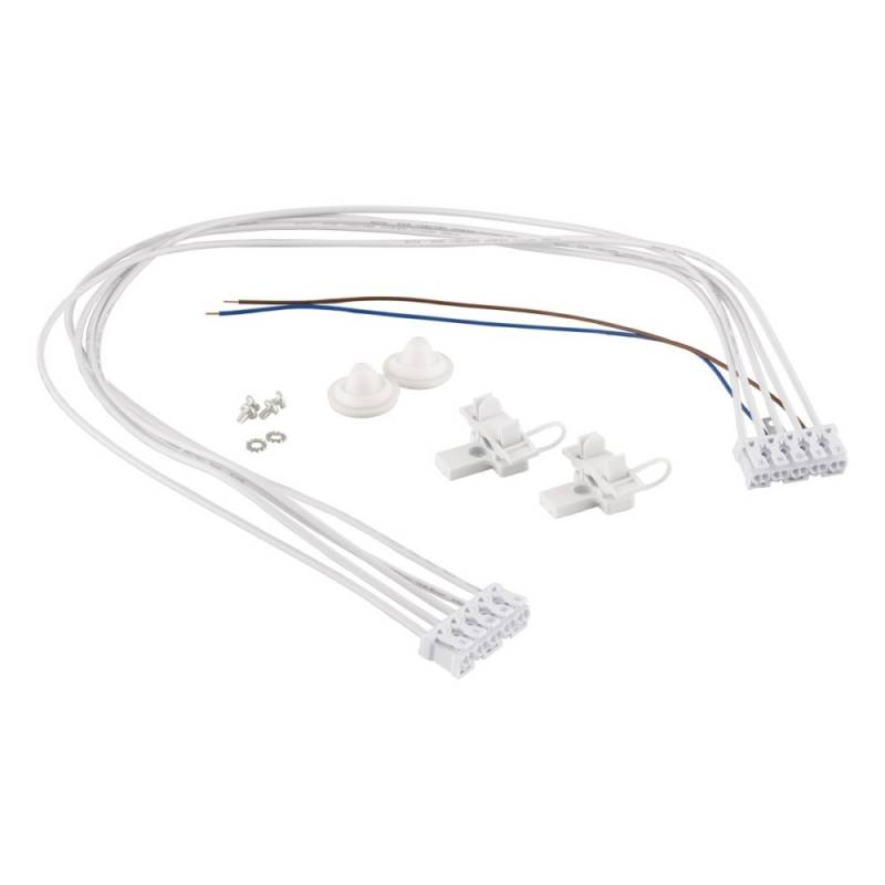 EVN Lichttechnik Durchgangsverdrahtungsset FLS12DV5 von EVN Lichttechnik