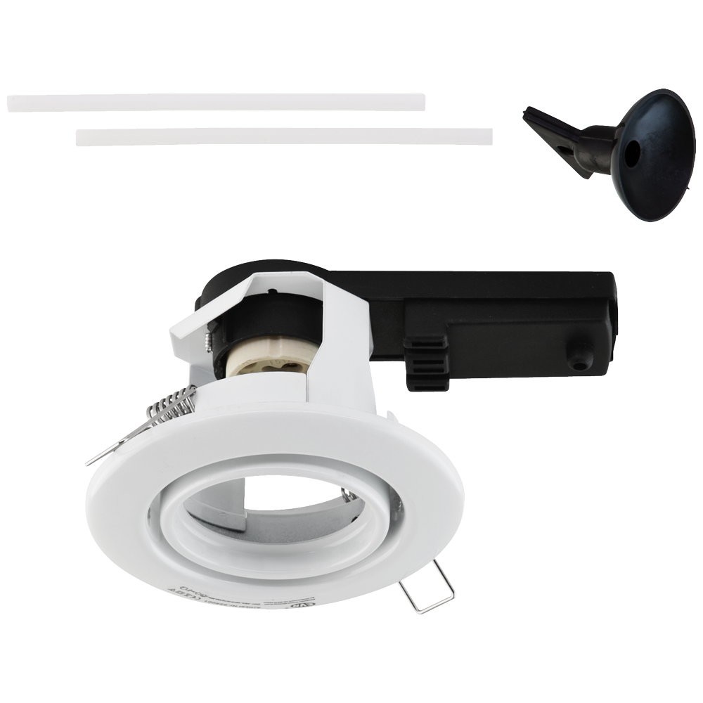 EVN Lichttechnik EB-Leuchte 525 001 ws 525001 EVN Lichttechnik EB-Leuchte 525 001 ws 525001 von EVN Lichttechnik
