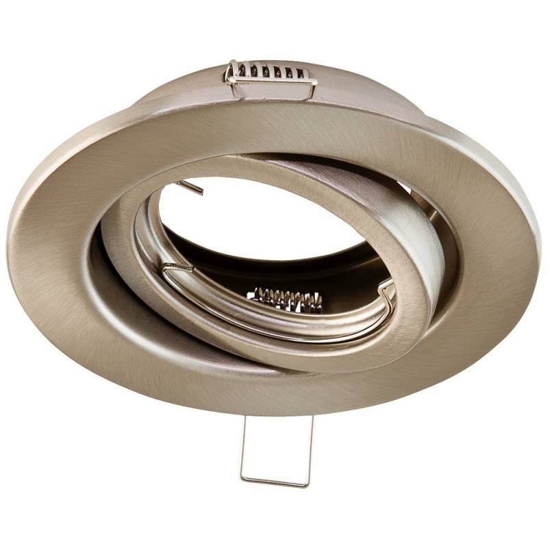 EVN Lichttechnik EB-Leuchte 527 013 chr/sat 527013 von EVN Lichttechnik