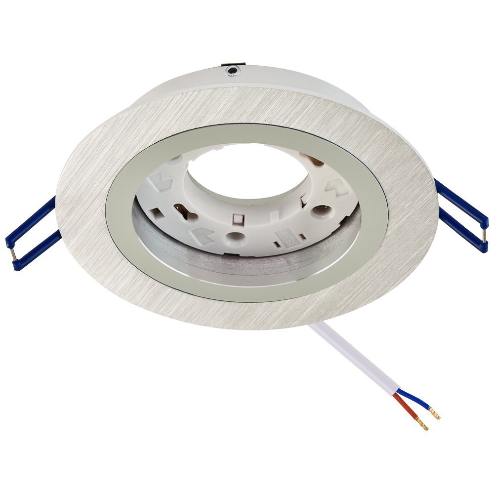 EVN Lichttechnik Einbauleuchte 539314 EVN Lichttechnik Einbauleuchte 539314 von EVN Lichttechnik
