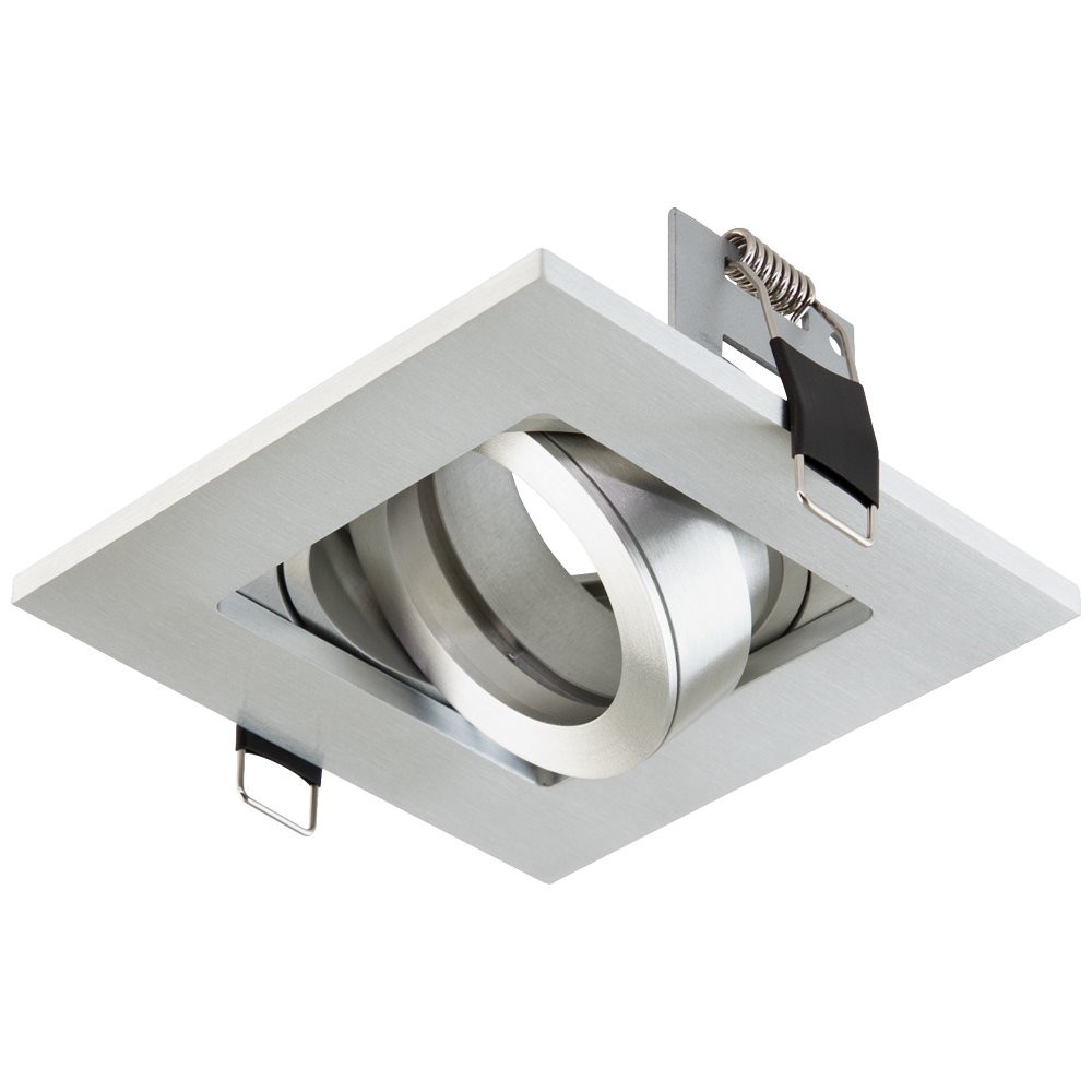 EVN Lichttechnik Einbauleuchte quadratisch 620 414 620414 EVN Lichttechnik Einbauleuchte quadratisch 620 414 620414 von EVN Lichttechnik