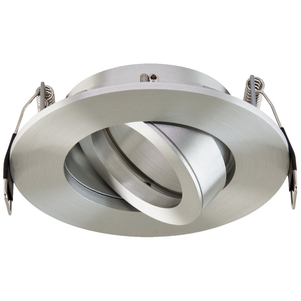 EVN Lichttechnik Einbauleuchte rund 620 014 620014 EVN Lichttechnik Einbauleuchte rund 620 014 620014 von EVN Lichttechnik