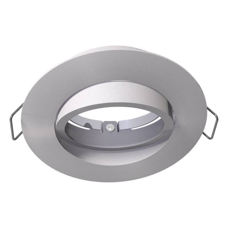 EVN Lichttechnik Einbauring rund o. Fassung 830015 von EVN Lichttechnik