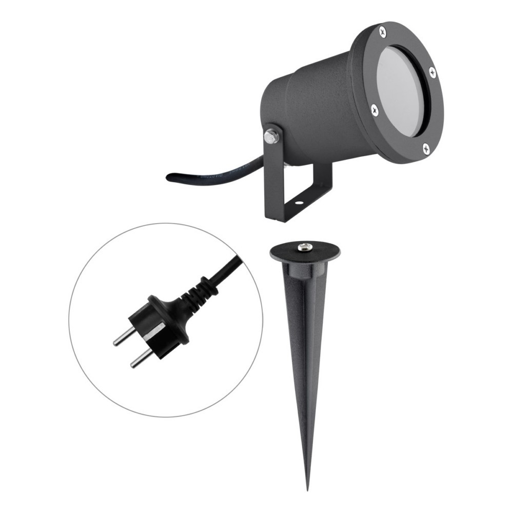 EVN Lichttechnik Gartenspot 545235 EVN Lichttechnik Gartenspot 545235 von EVN Lichttechnik