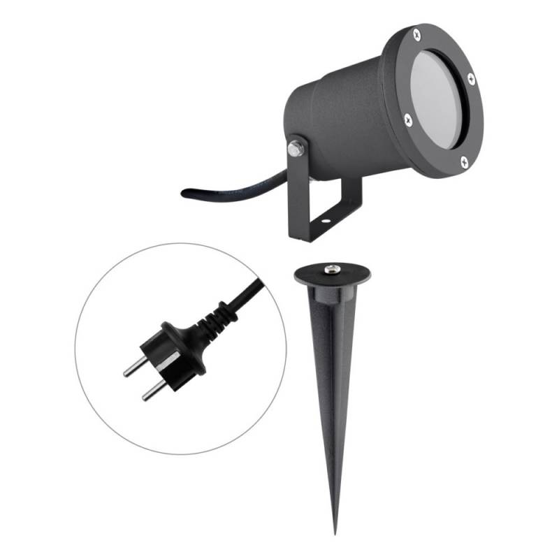 EVN Lichttechnik Gartenspot 545235 von EVN Lichttechnik