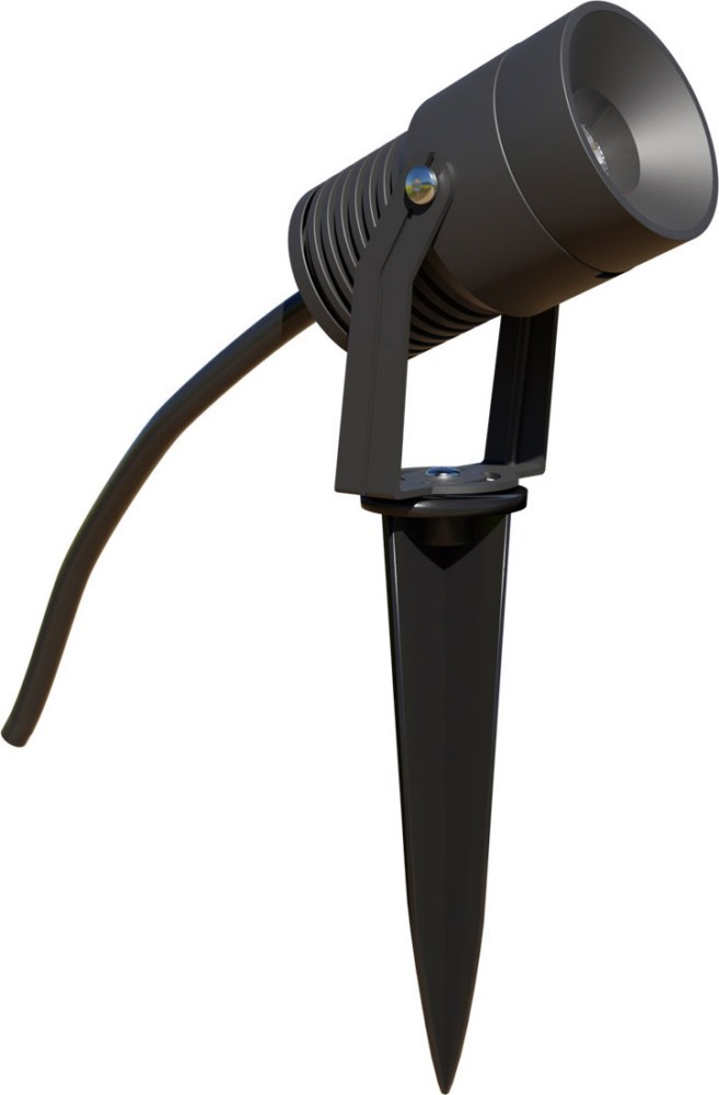 EVN Lichttechnik Gartenspot PLC651002 von EVN Lichttechnik